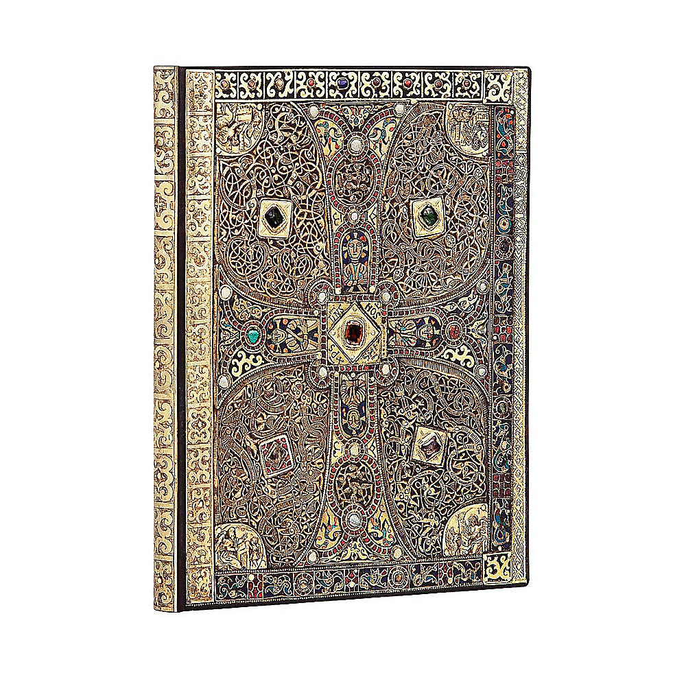 Lindau (Lindau Gospels) Midi Lined Softcover Flexi