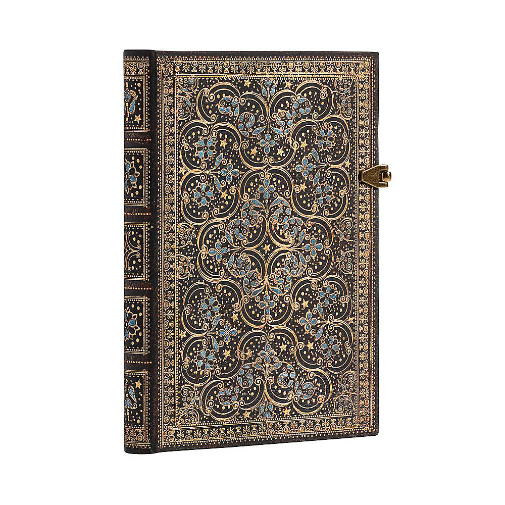 Restoration Lined Hardcover Journal