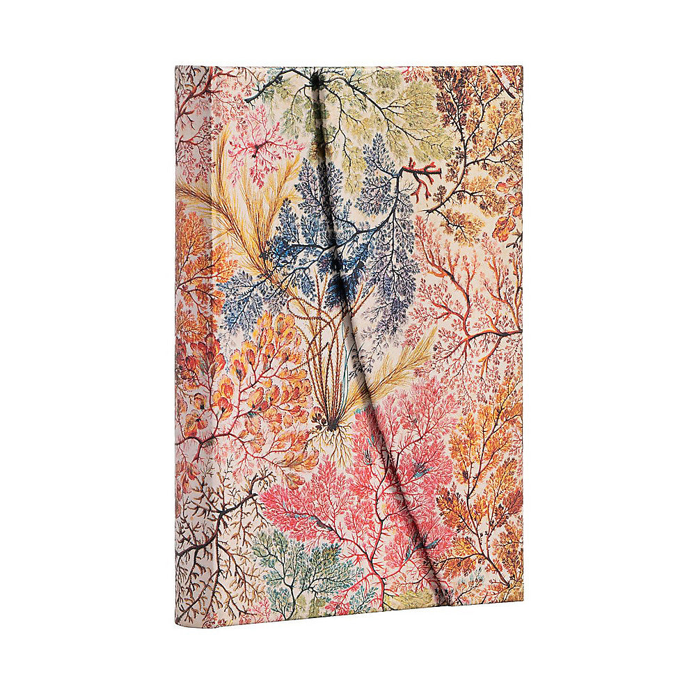 Anemone Mini Lined Hardcover Journal