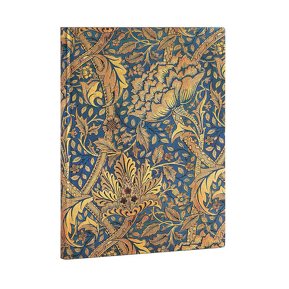 Morris Windrush (William Morris) Ultra Lined Journal