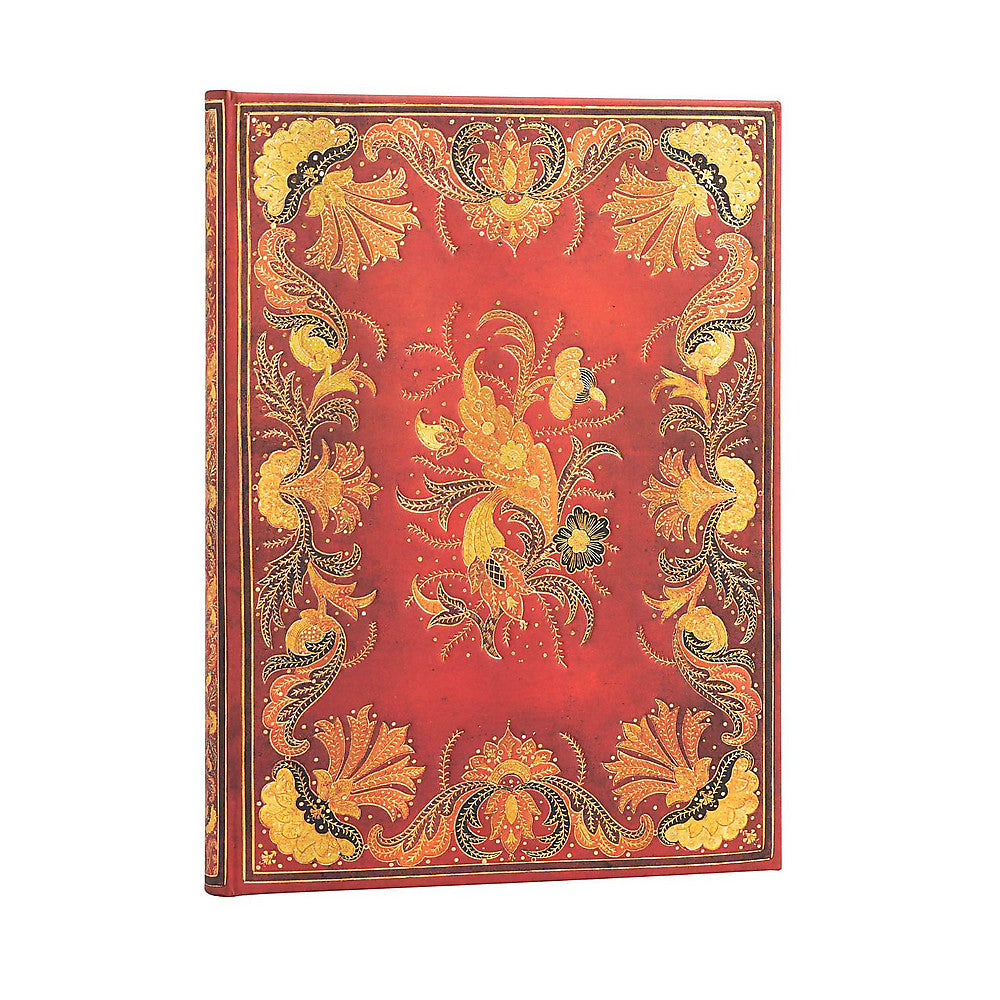 Fiammetta Ultra Lined Hardcover Journal