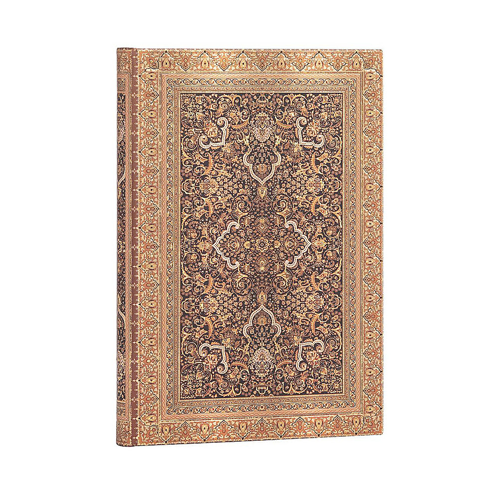 Terrene (Medina Mystic) Midi Lined Hardcover Journal