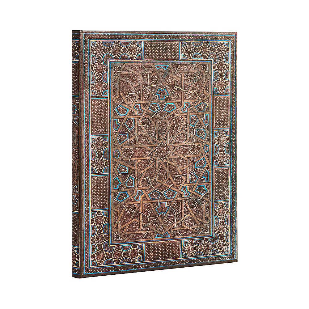 Midnight Star (Cairo Atelier) Ultra Lined Journal