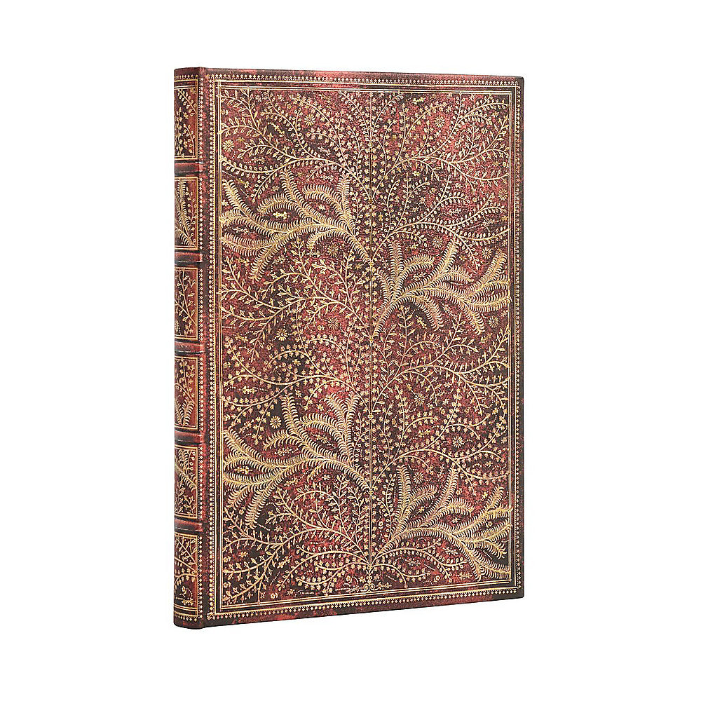 Wildwood (Tree of Life) Midi Lined Journal