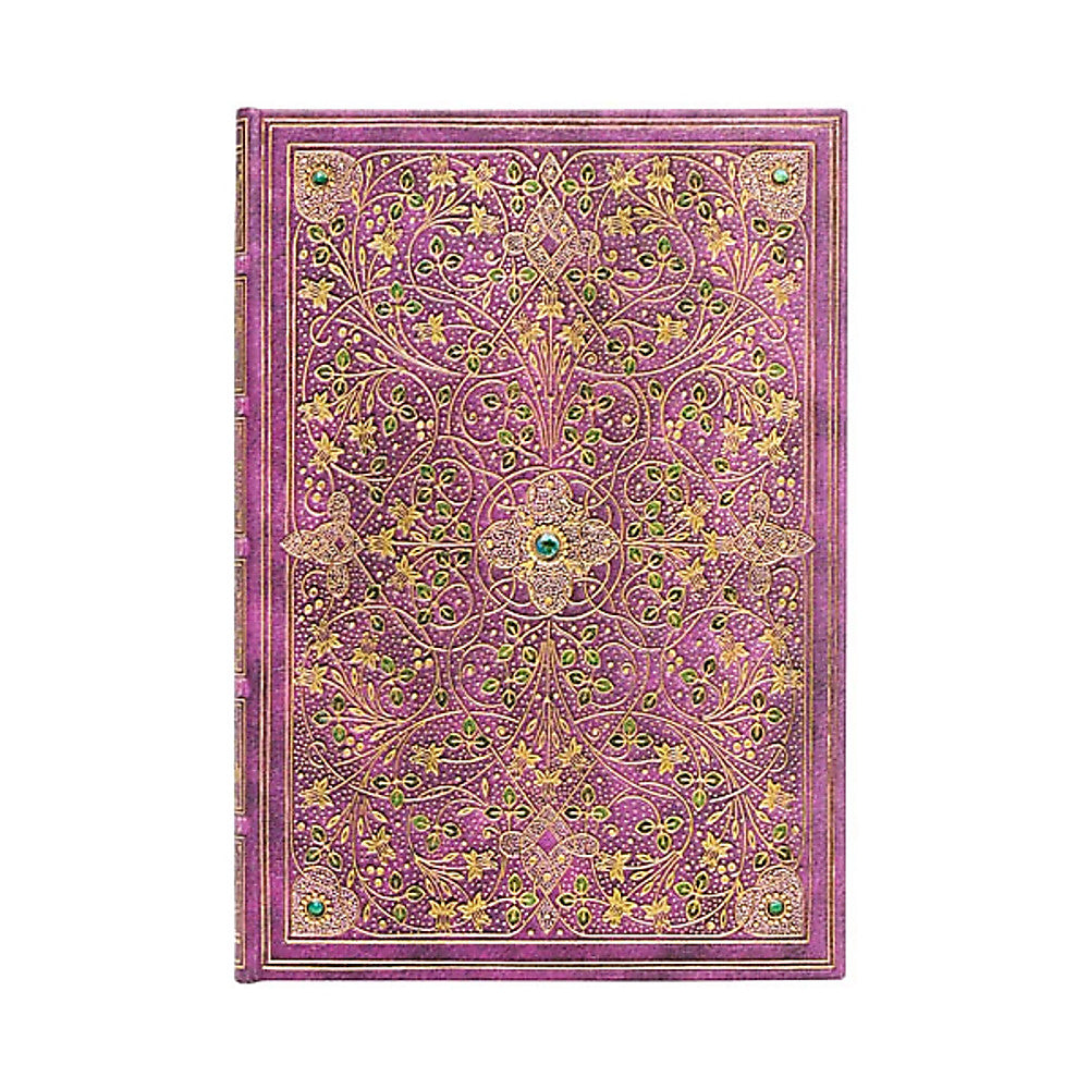 Diamond Jubilee (Sangorski & Sutcliffe) Midi Lined Hardcover Journal