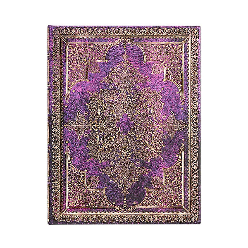 Bijou (Solstice Star) Ultra Unlined Hardcover Journal