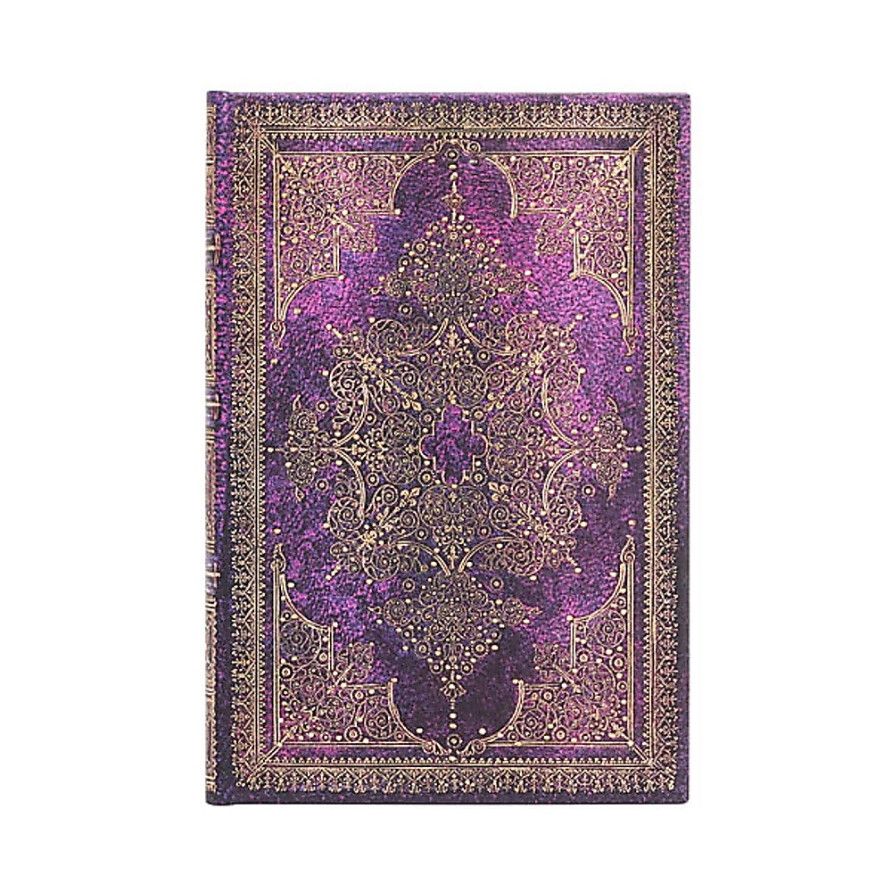 Bijou (Solstice Star) Mini Lined Hardcover Journal