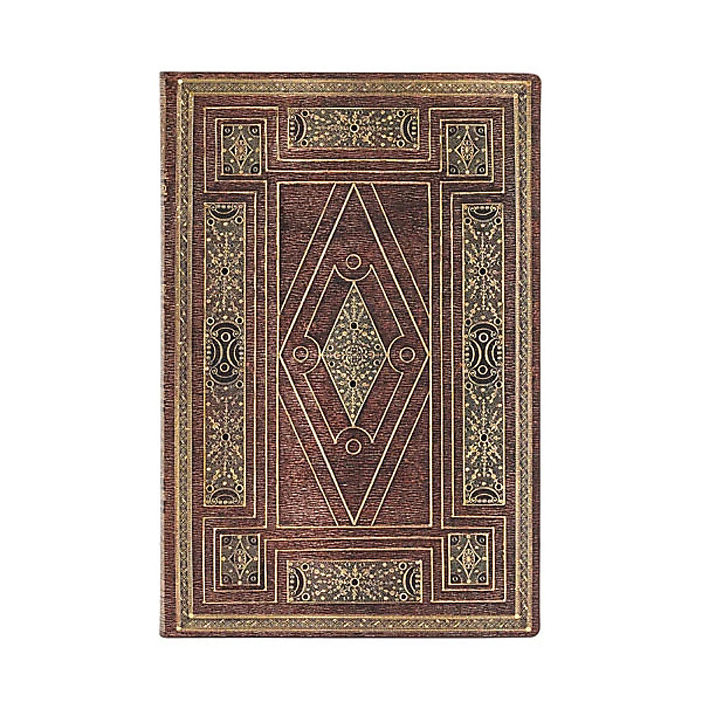 First Folio (Shakespeare s Library) Mini Lined Softcover Flexi Journal