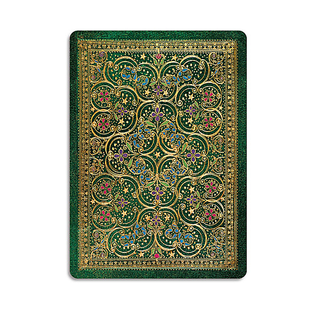 Pinnacle (The Queen s Binding) Playing Cards (Standard Deck)