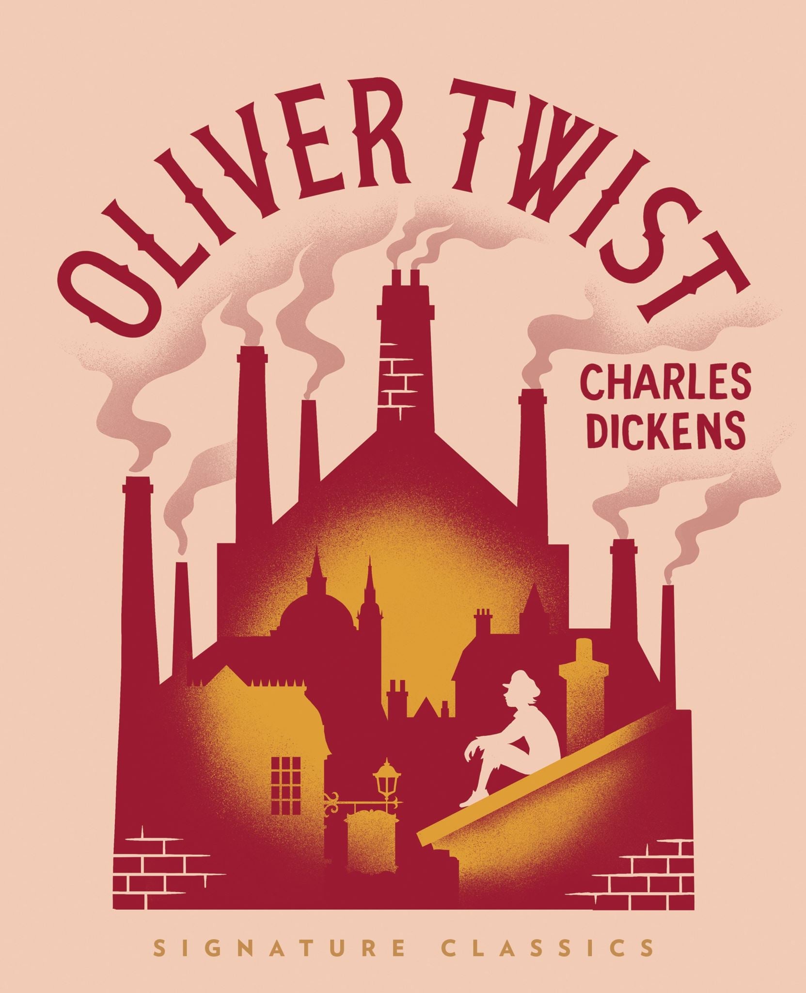 Oliver Twist