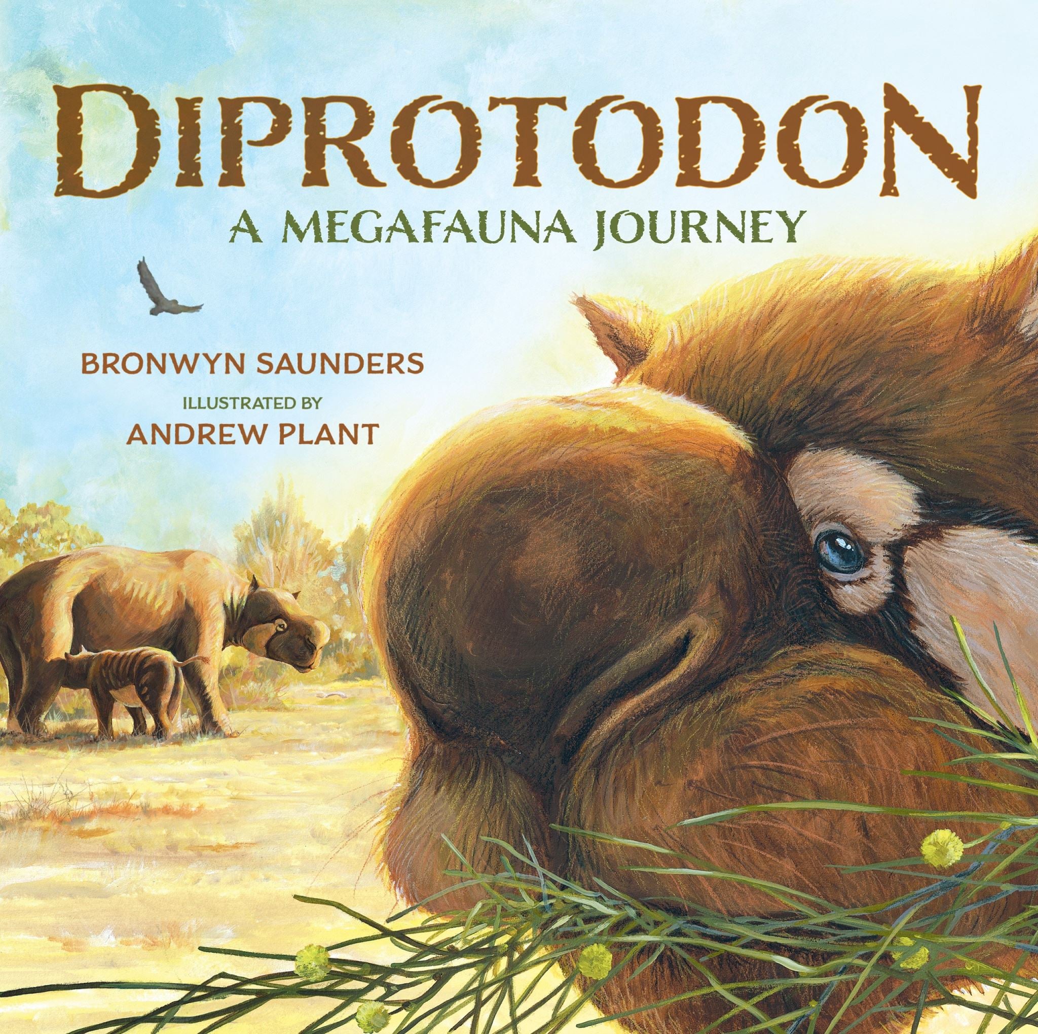 Diprotodon