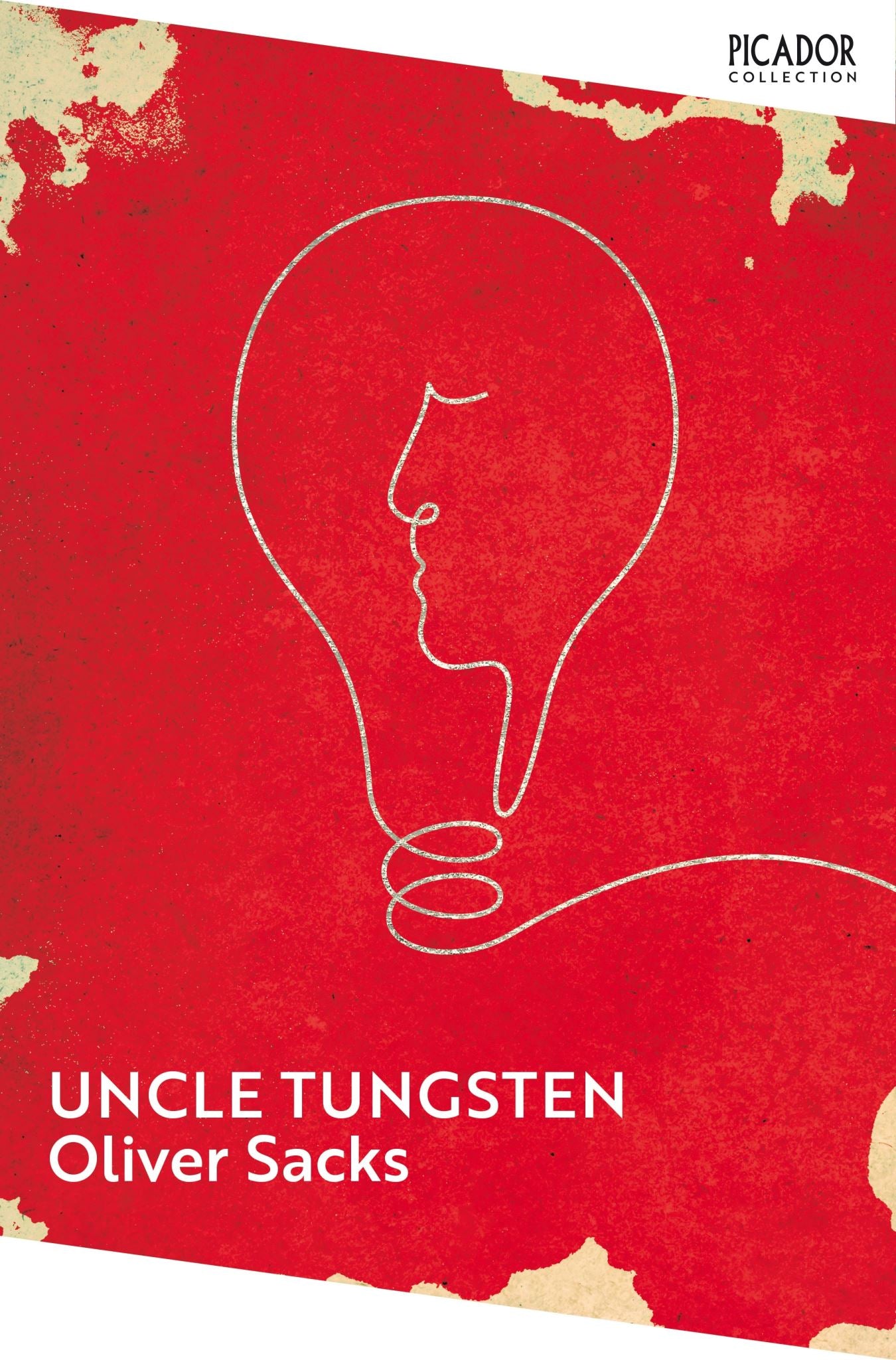 Uncle Tungsten