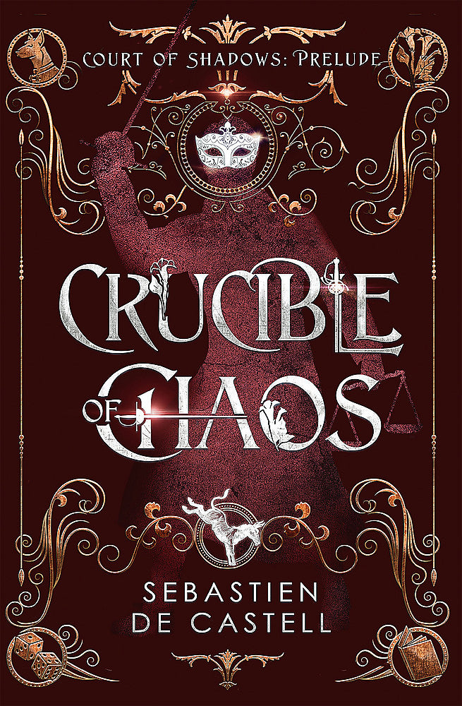 Crucible of Chaos