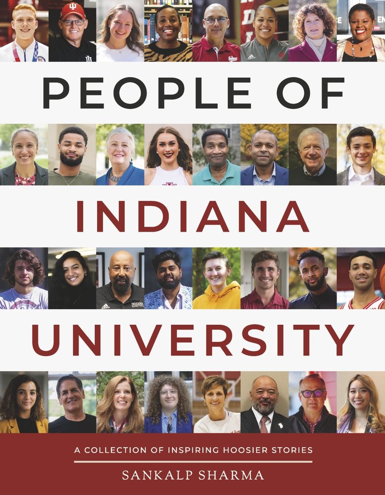 People of Indiana University