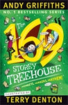 The 169-Storey Treehouse