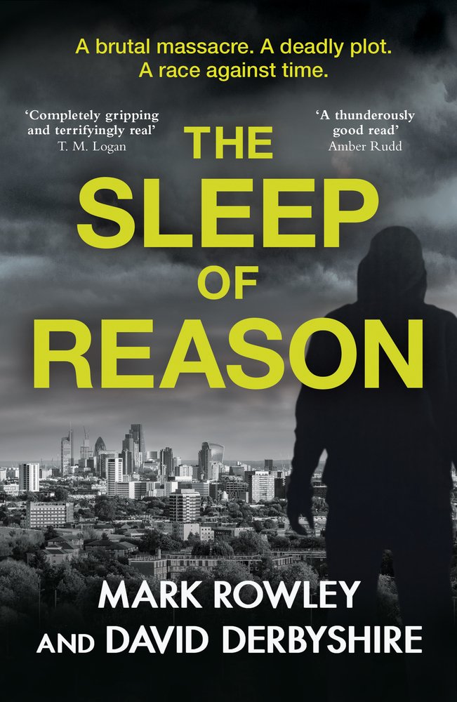 The Sleep of Reason