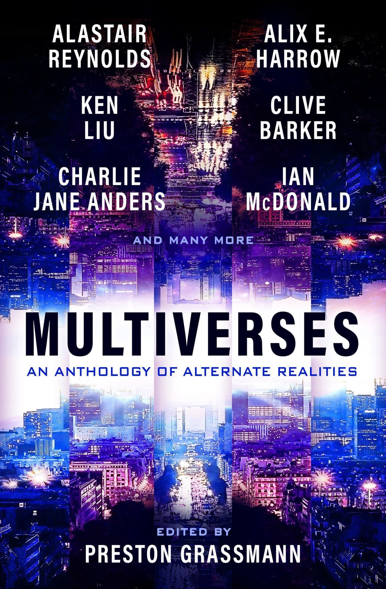 Multiverses