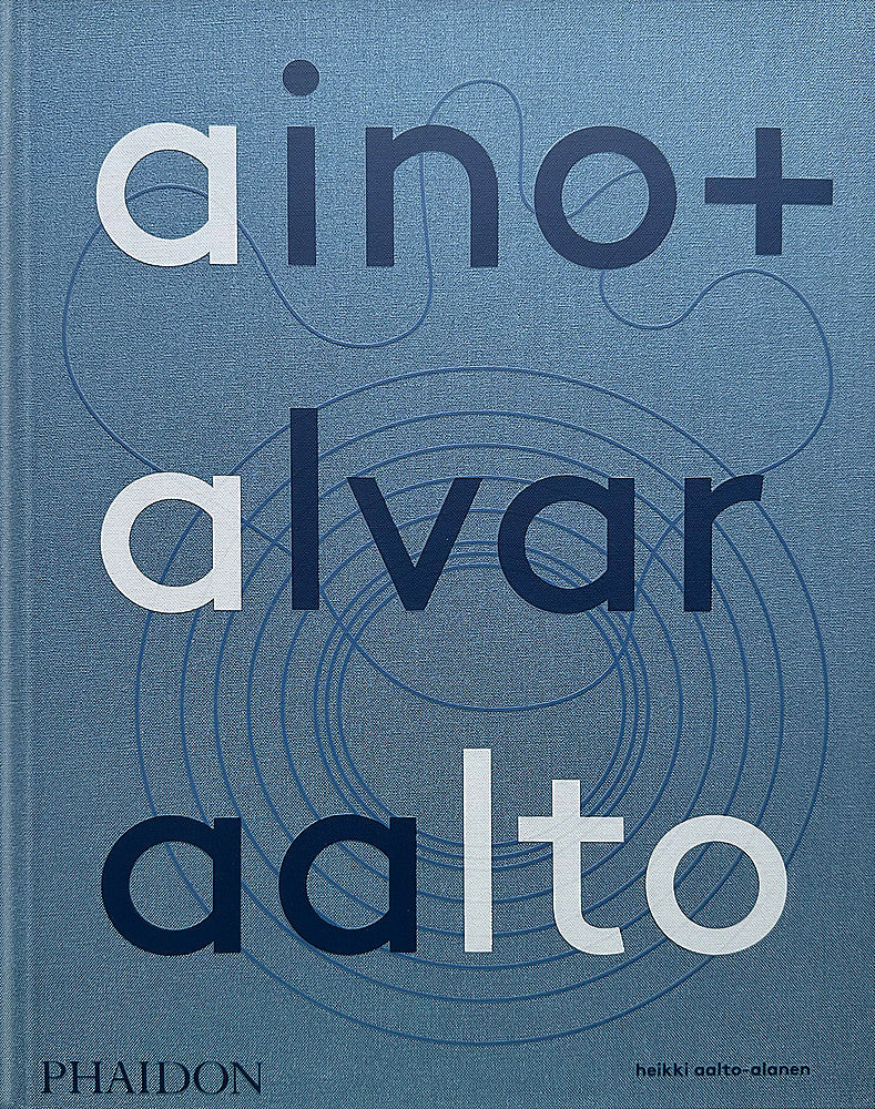 Aino + Alvar Aalto