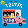 Pop Up Pals: Trucks