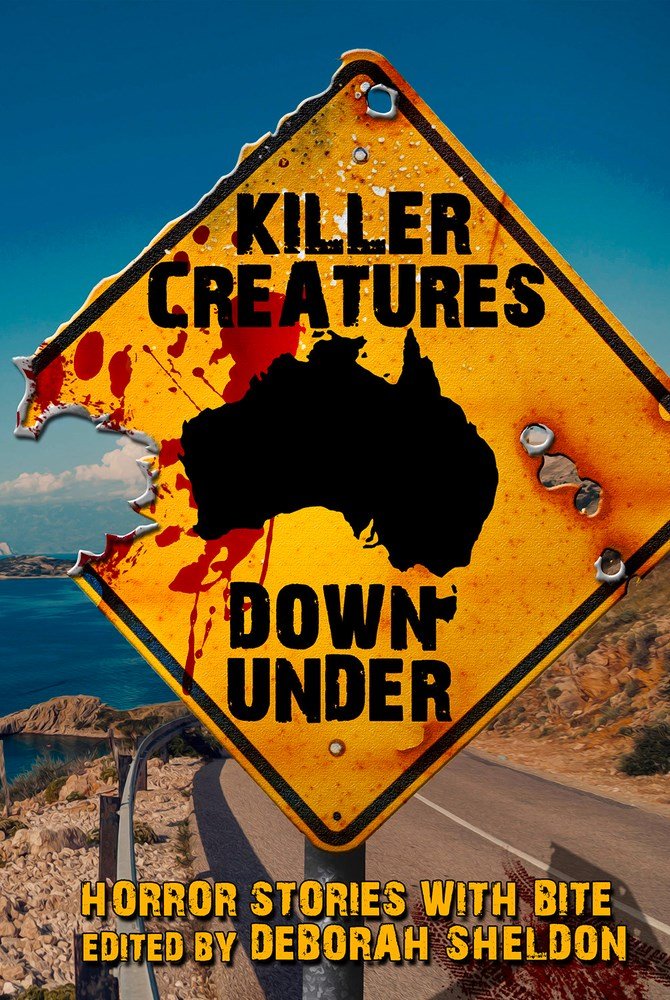 Killer Creatures Down Under