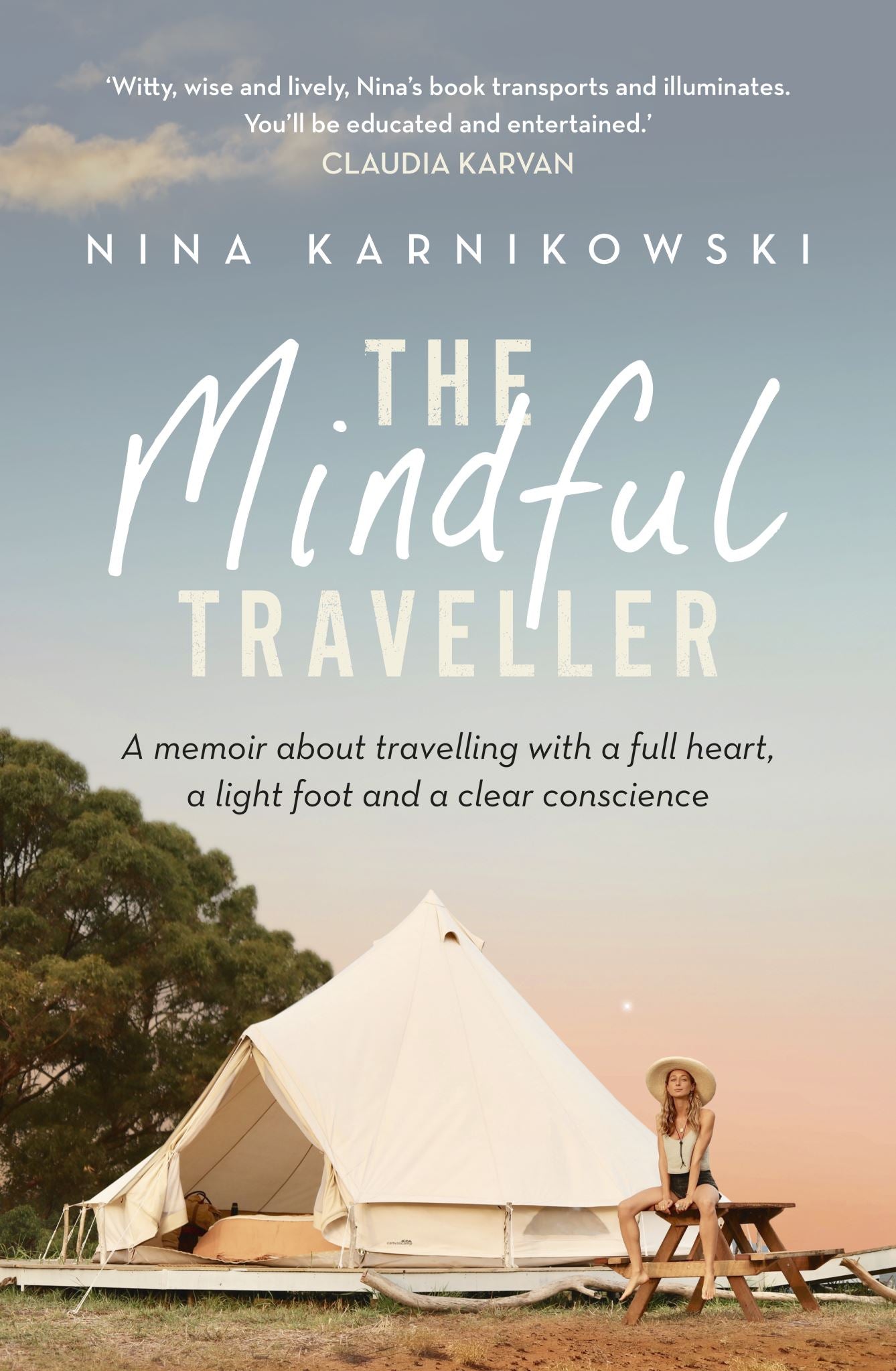 The Mindful Traveller