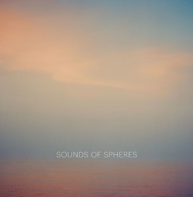 Mat Hennek: Sounds of Spheres