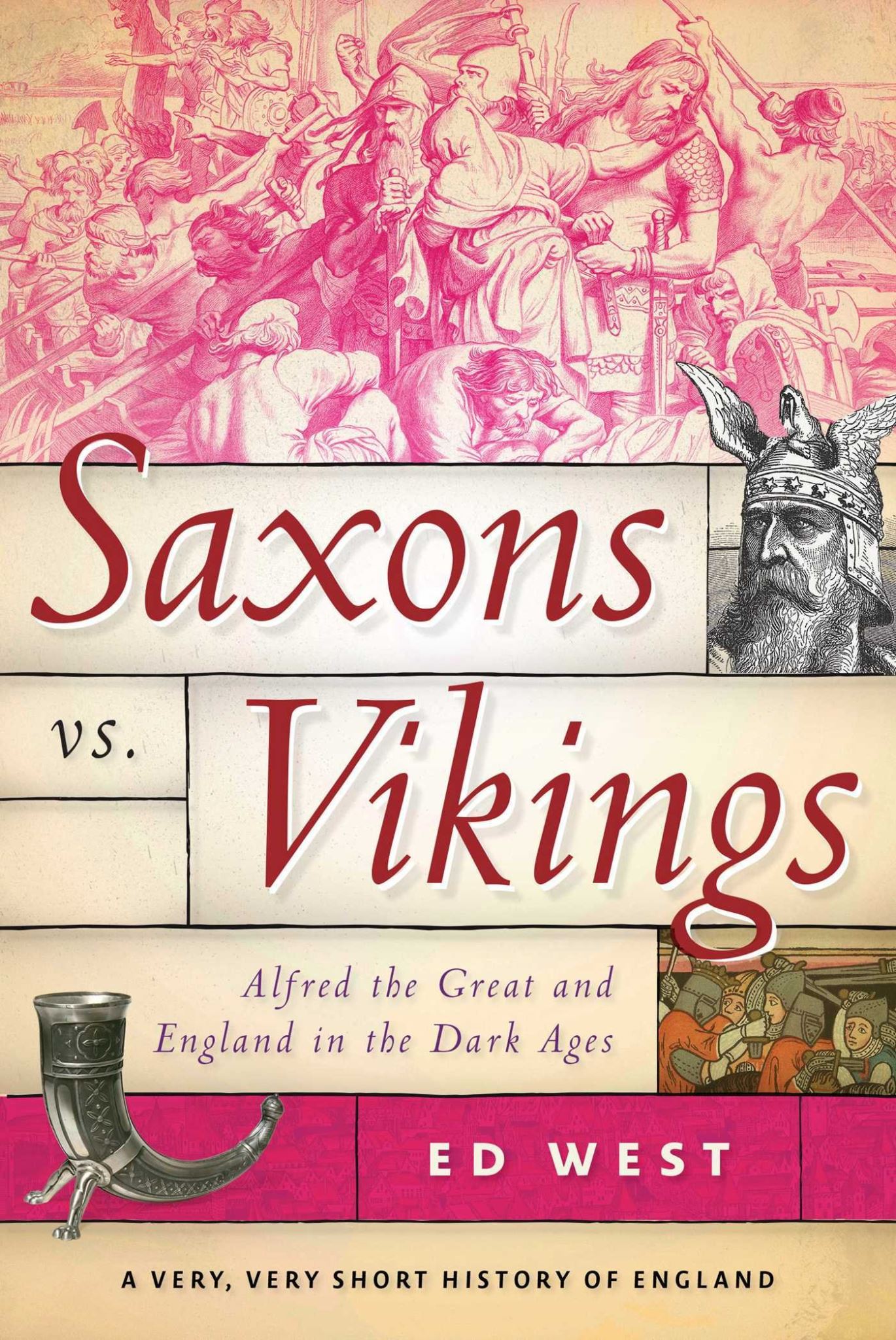 Saxons vs. Vikings