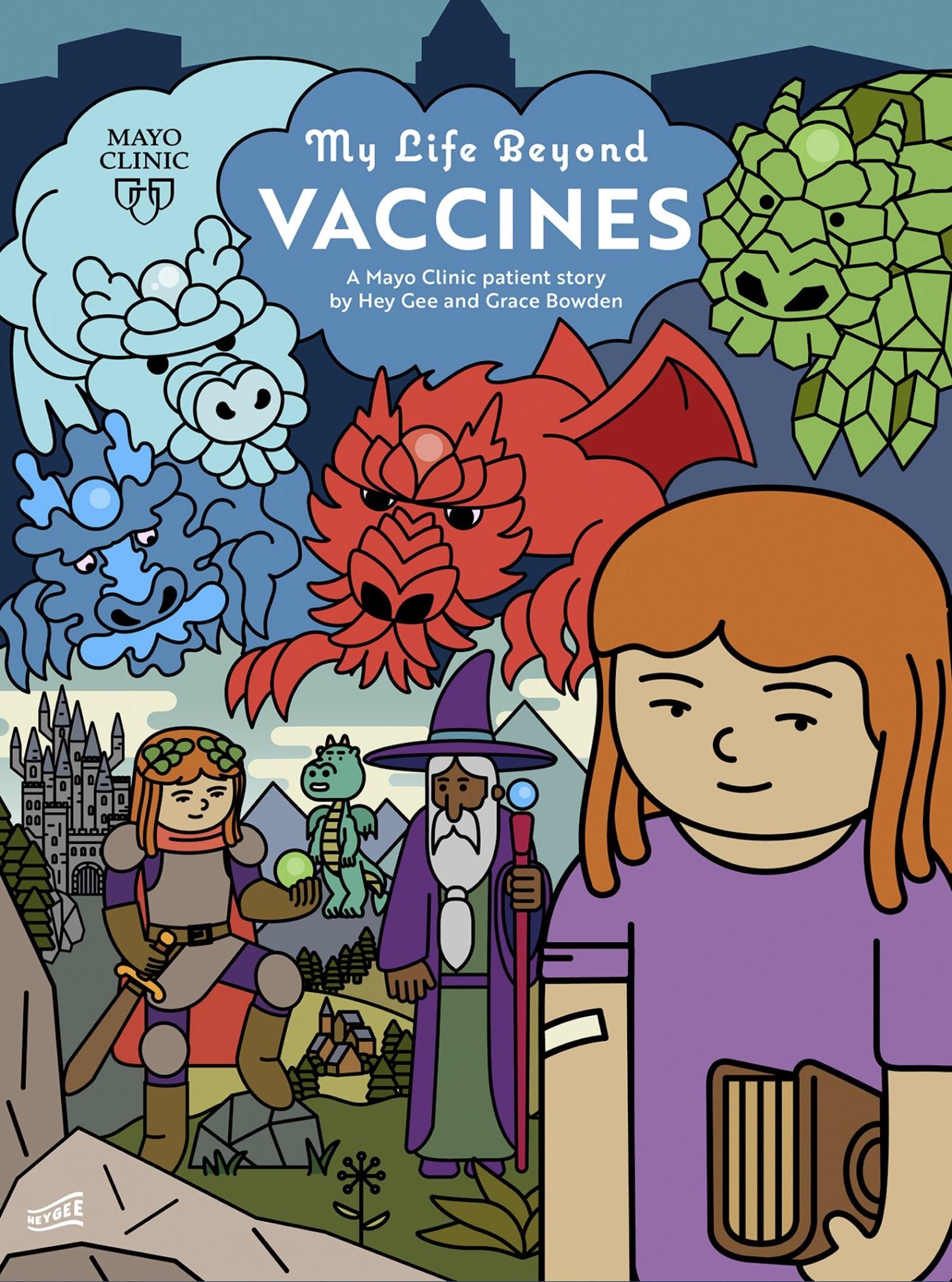 My Life Beyond Vaccines