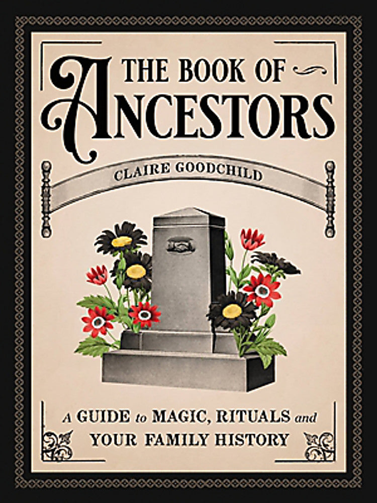 The Book of Ancestors