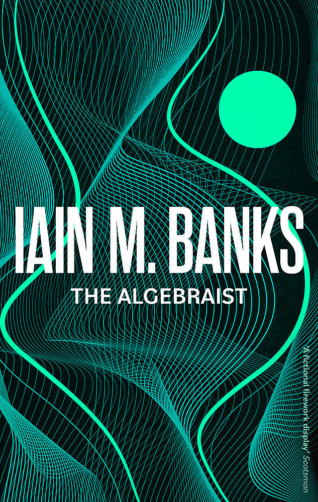 The Algebraist