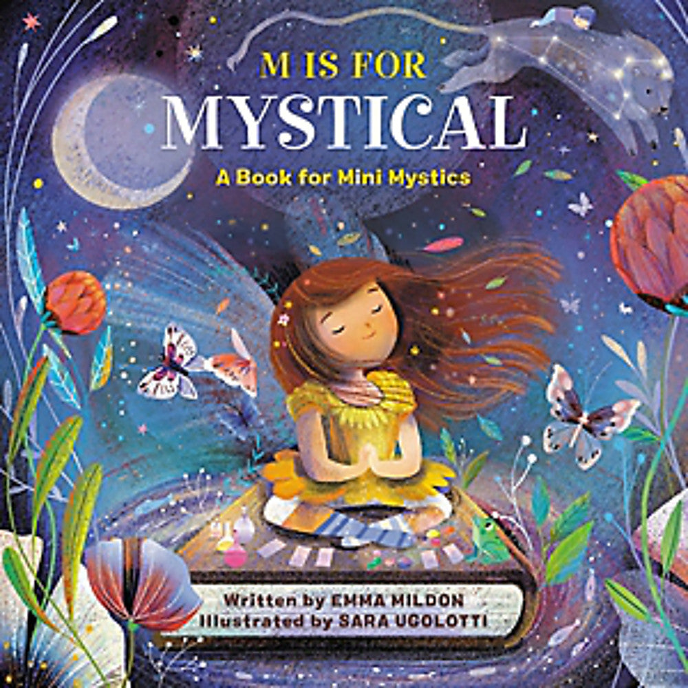 M Is for Mystical
