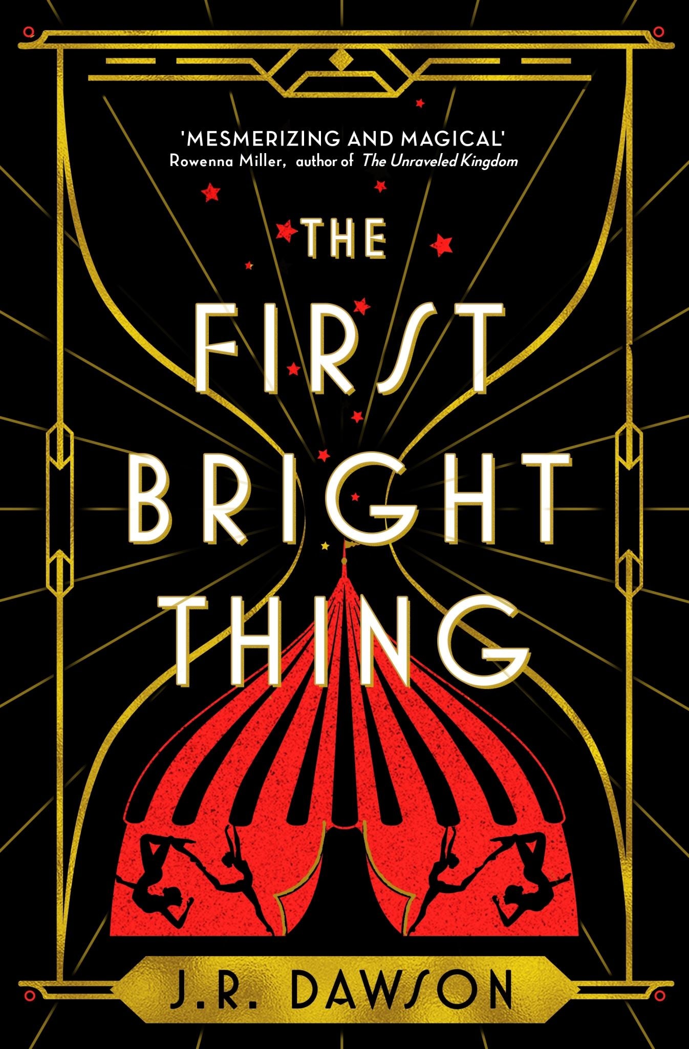 The First Bright Thing