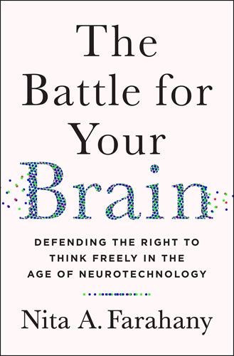 The Battle for Your Brain