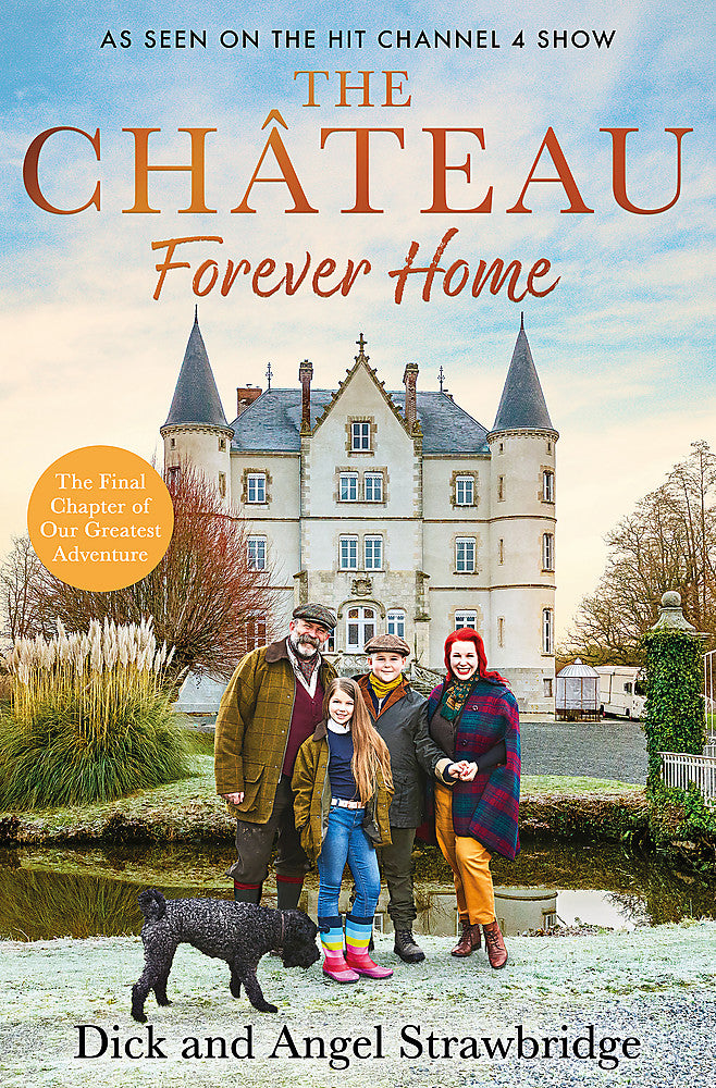 The Chateau - Forever Home