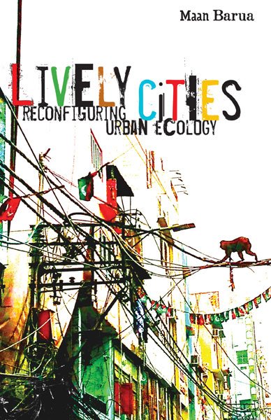 Lively Cities