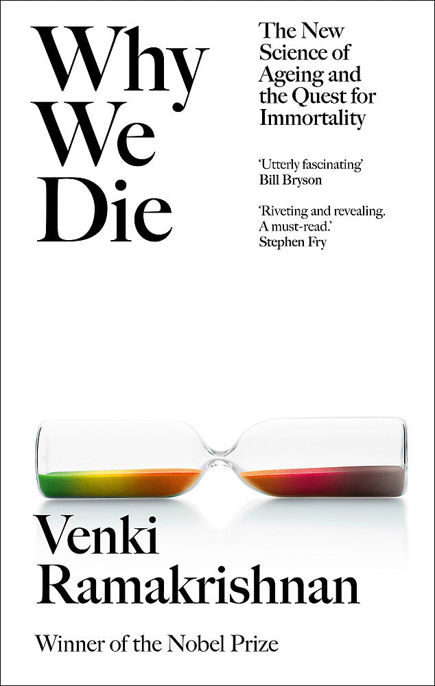 Why We Die