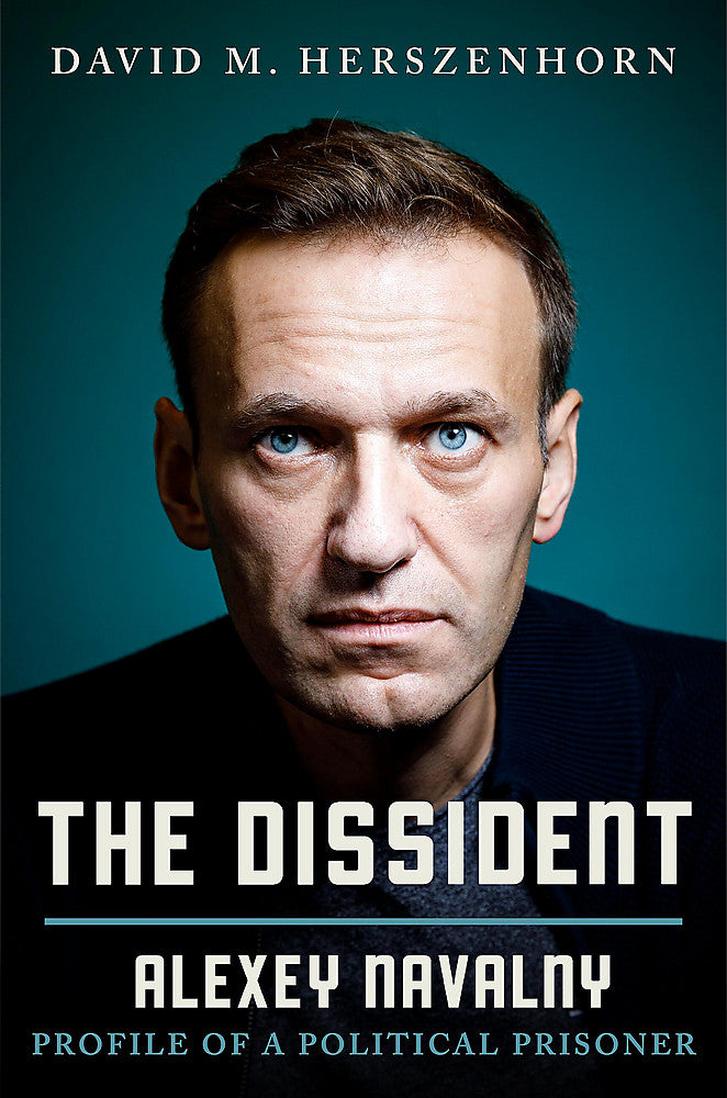 The Dissident