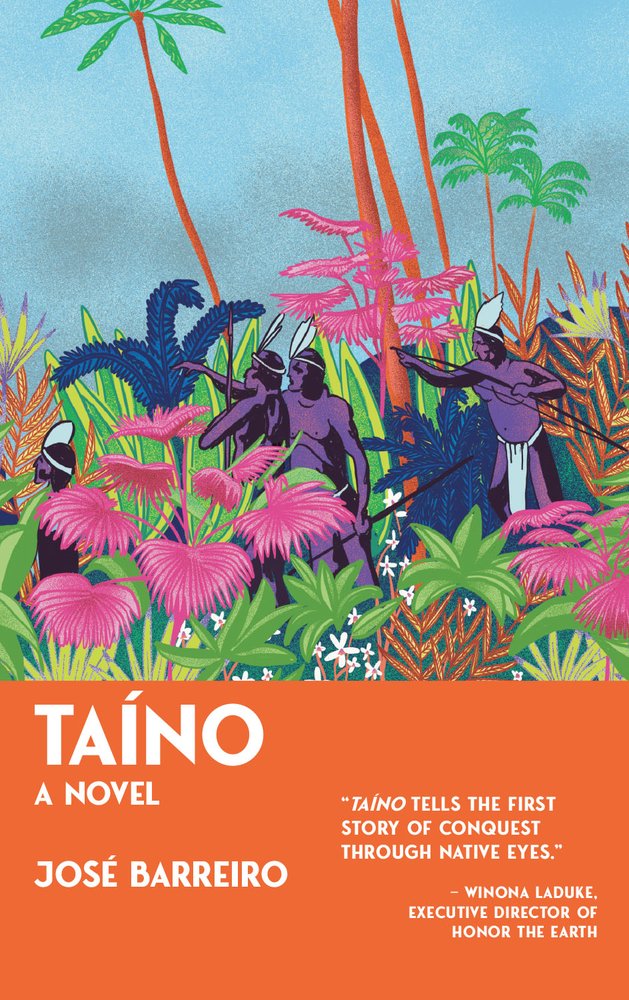 Taino