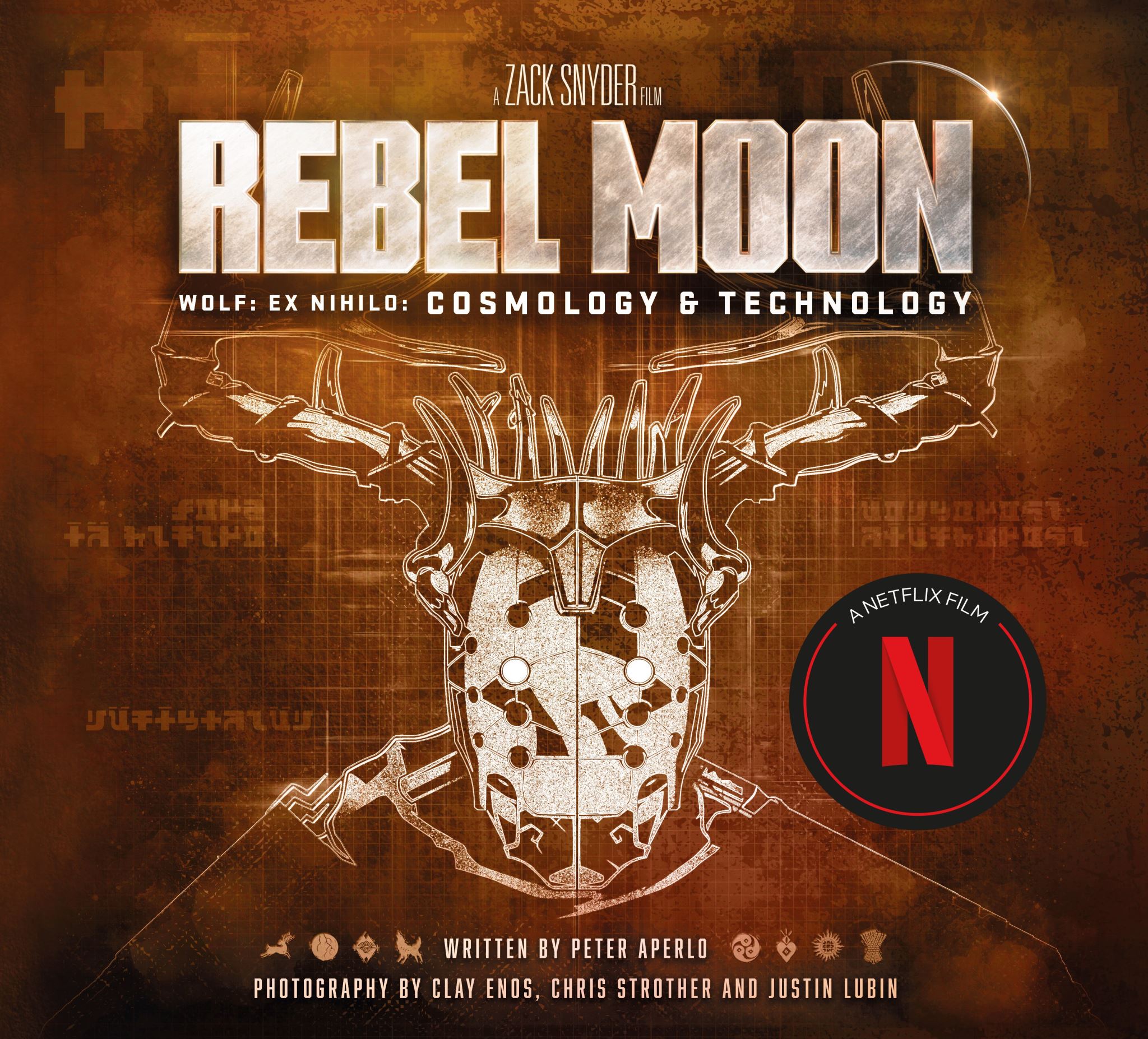 Rebel Moon: Wolf: Ex Nihilo