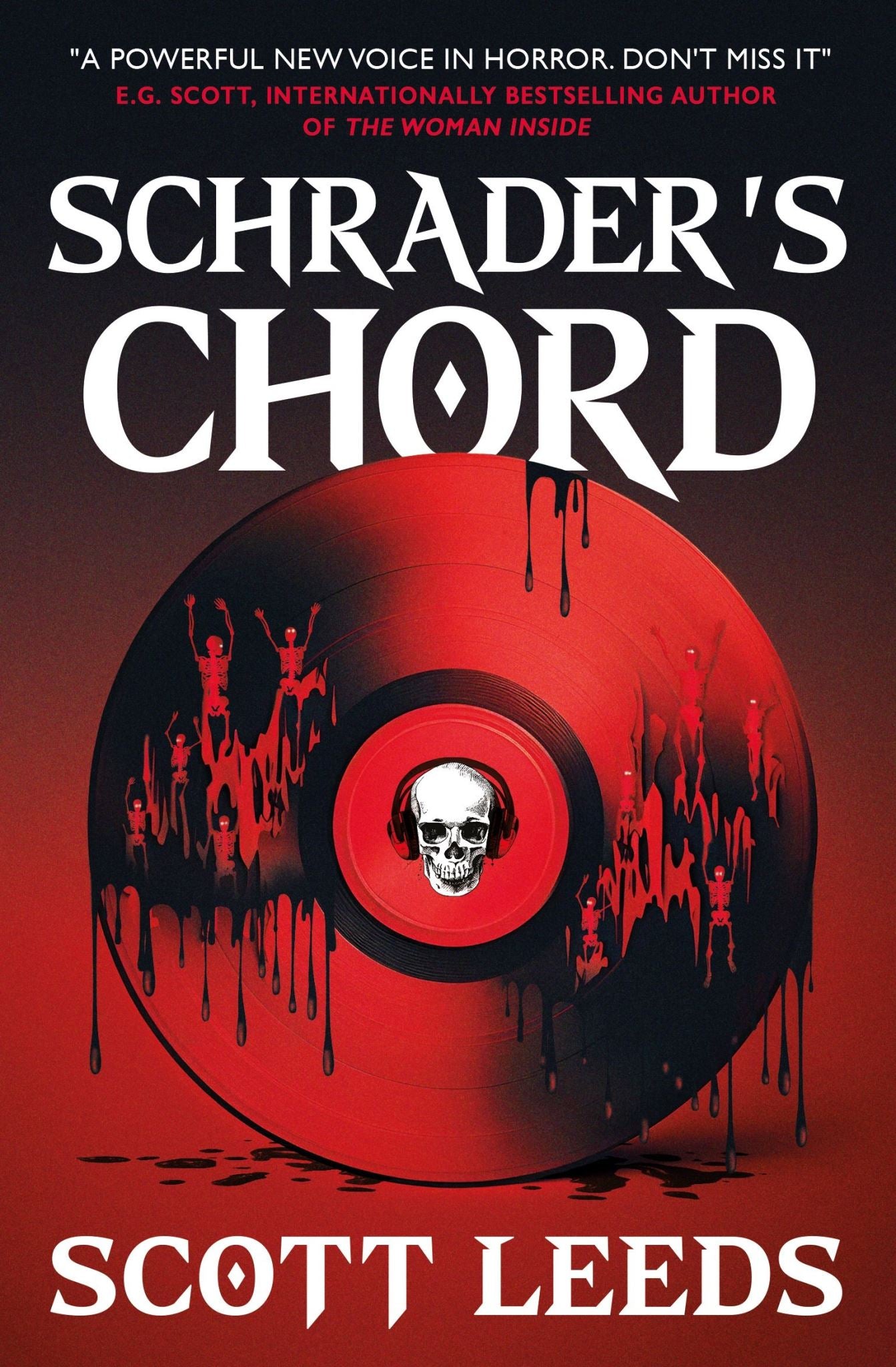 Schrader’s Chord