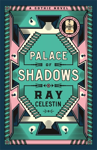 Palace of Shadows