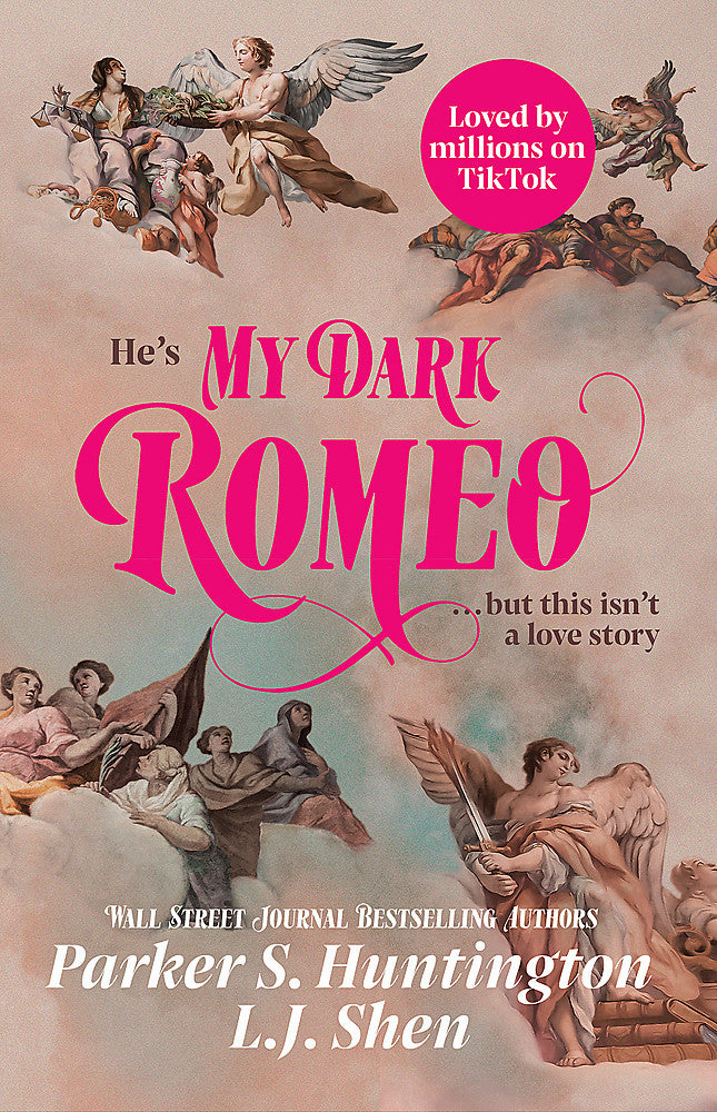 My Dark Romeo