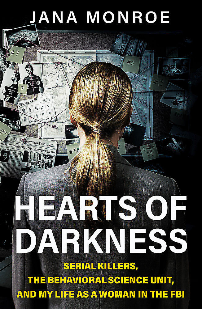 Hearts of Darkness