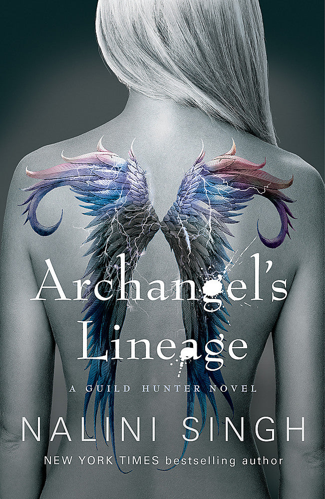 Archangel's Lineage