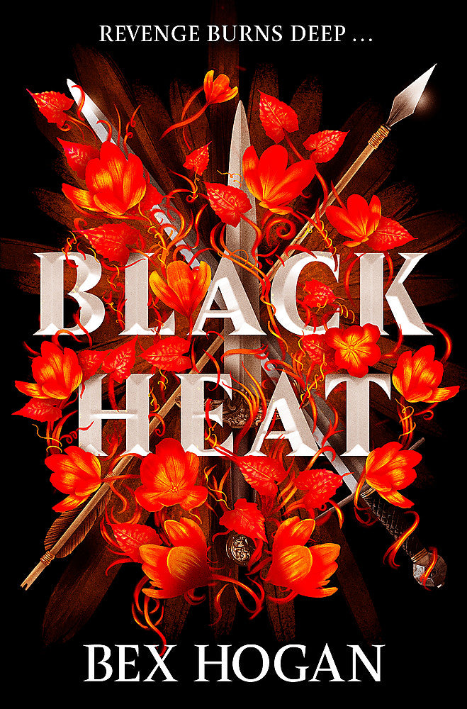 Black Heat