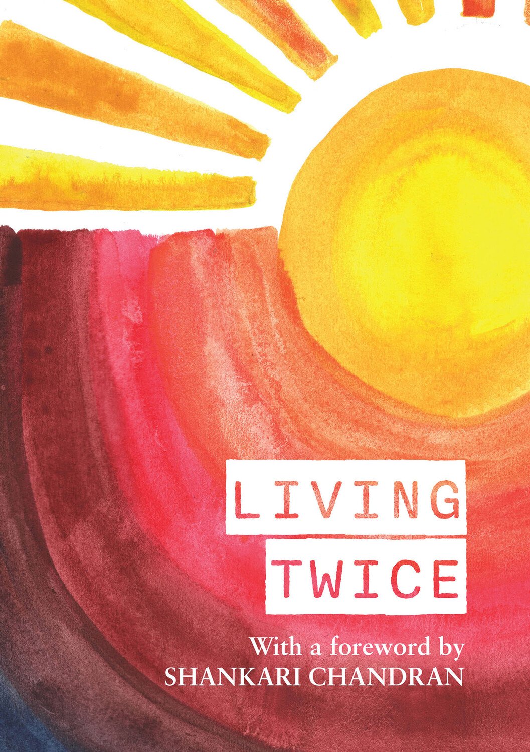 Living Twice