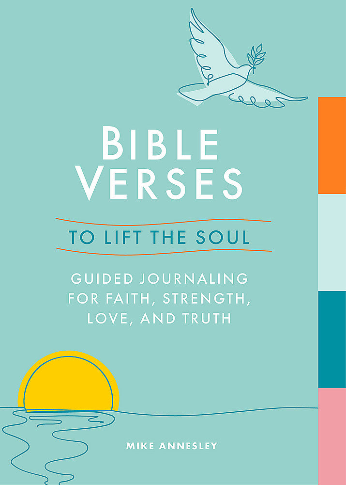 Bible Verses to Lift the Soul