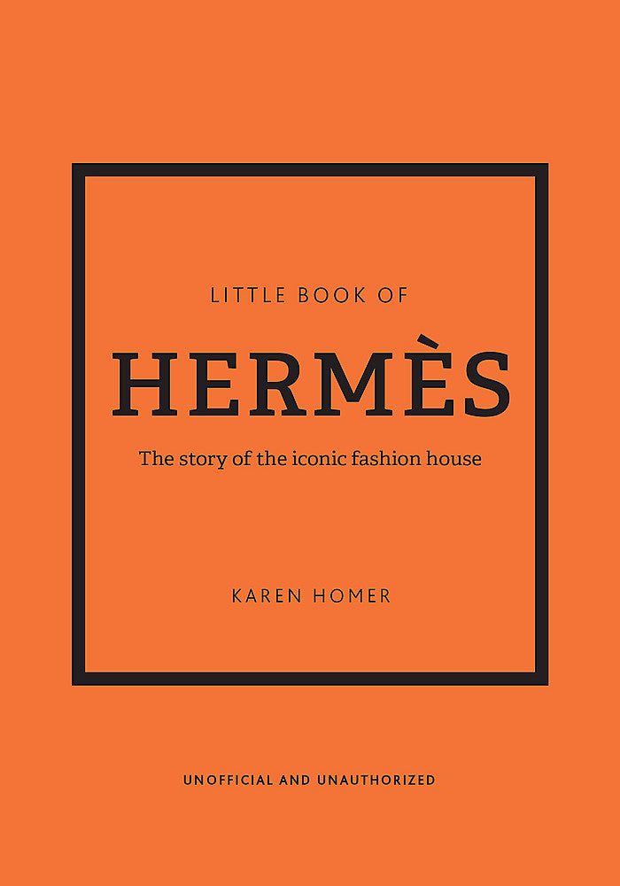 The Little Book of Hermes