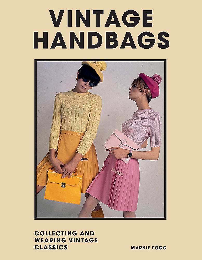 Vintage Handbags