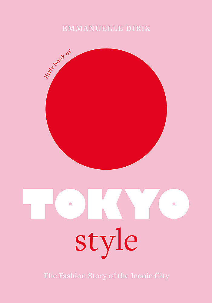 Little Book of Tokyo Style